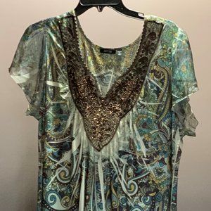 Ladies Maxi dress